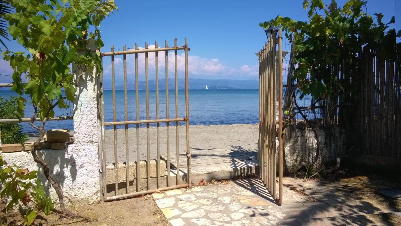Aristidis Casa vacanze