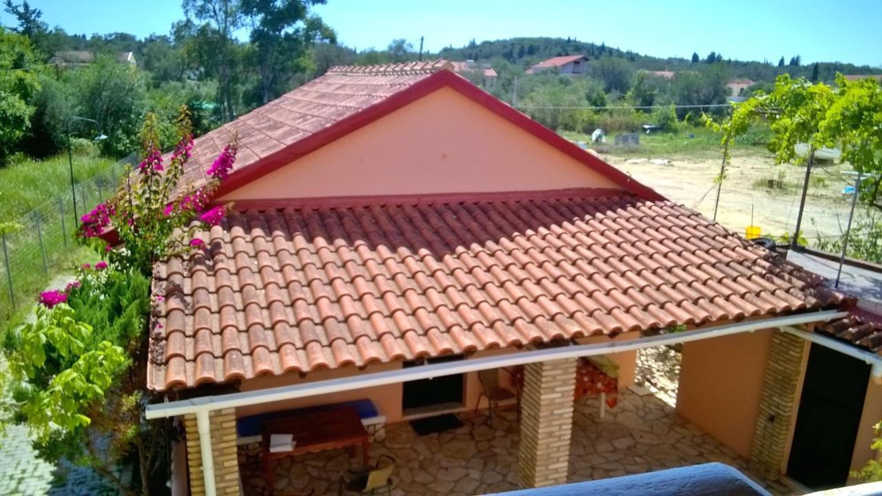 Casa vacanze Aristidis *