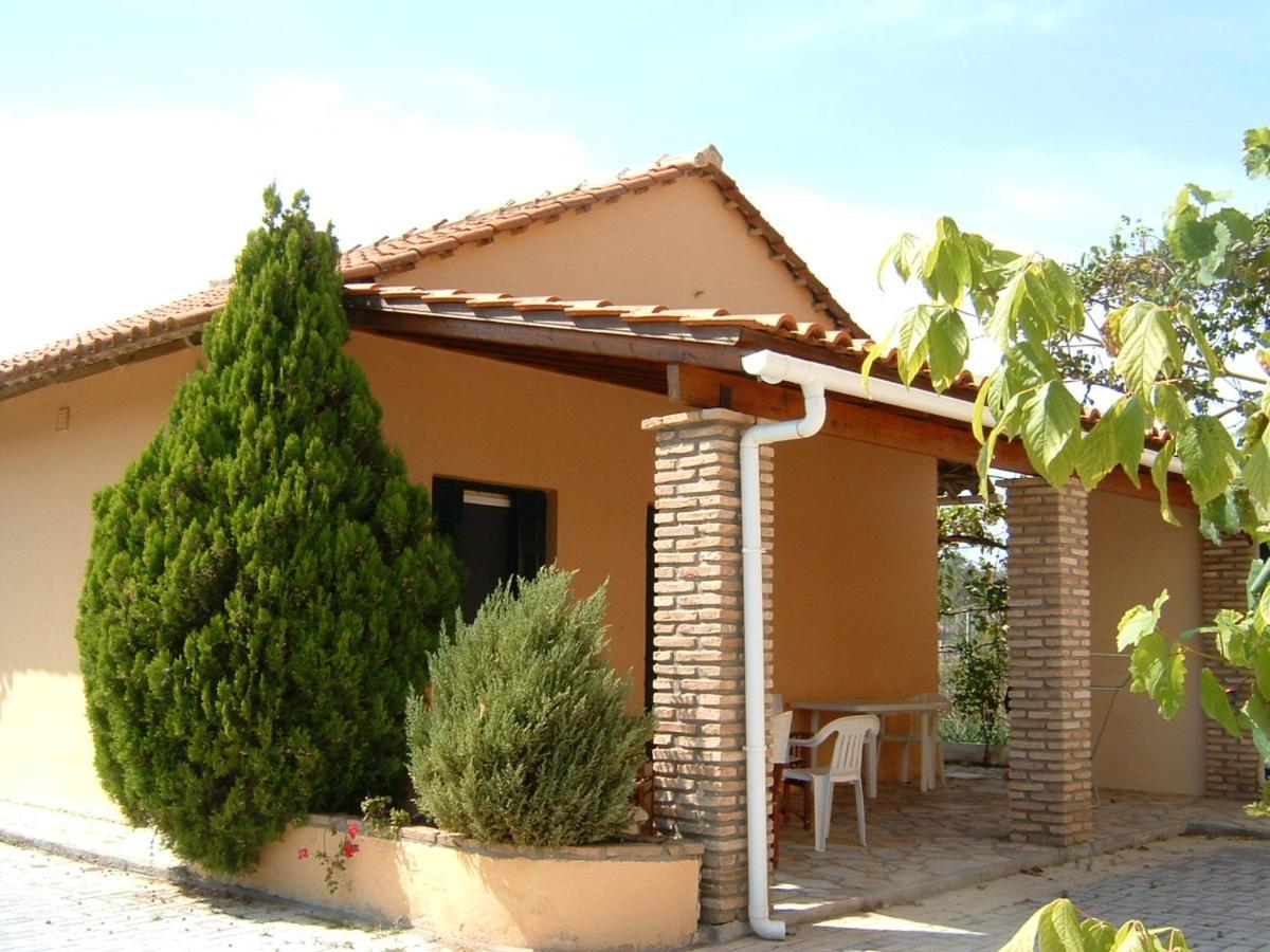 Casa vacanze Aristidis