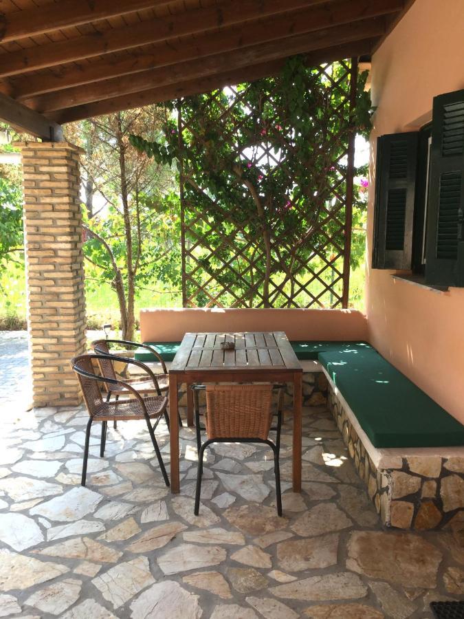 Aristidis Casa vacanze