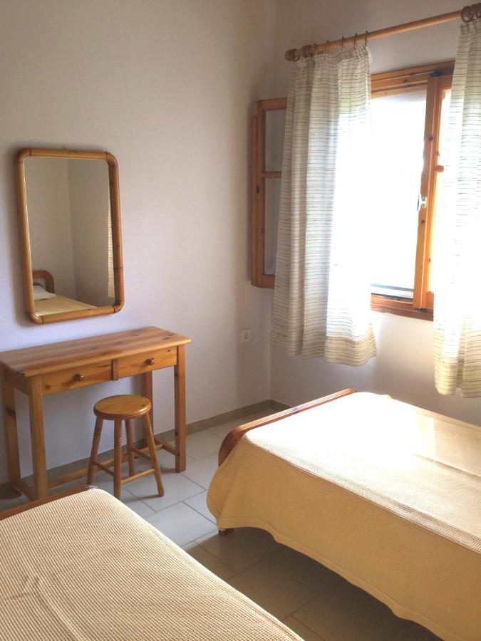 Casa vacanze Aristidis *