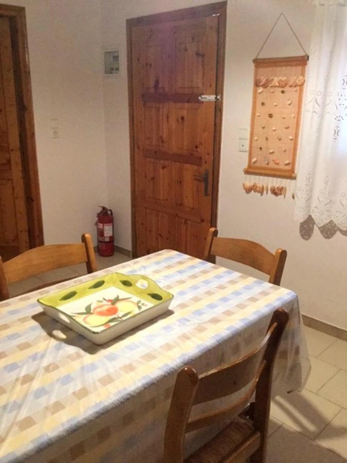 Aristidis Casa vacanze Lefkimmi (Corfu)