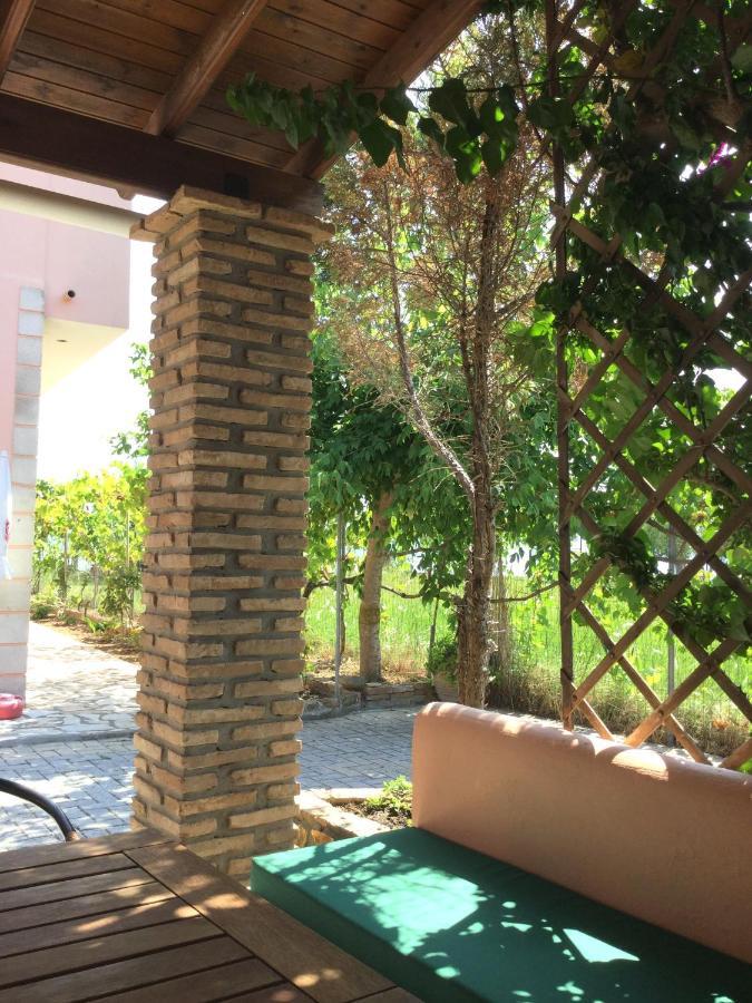 Aristidis Casa vacanze Lefkimmi (Corfu)