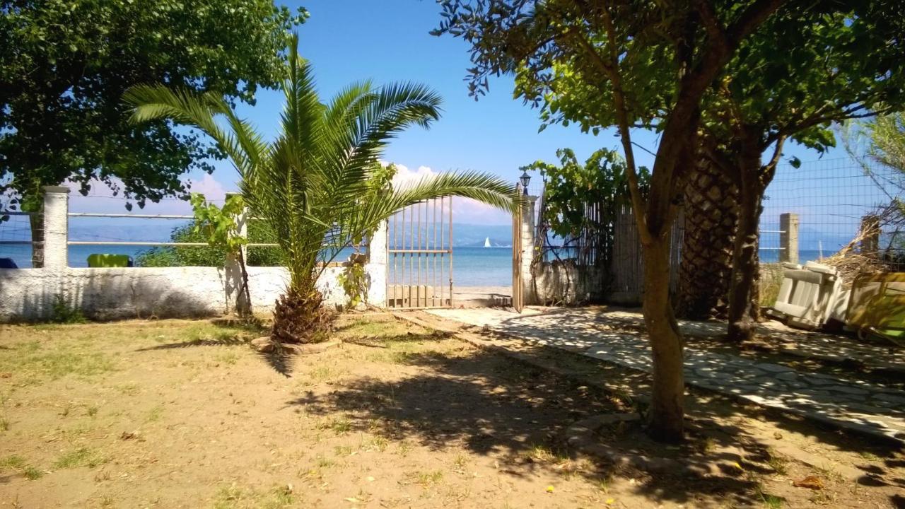 Aristidis Casa vacanze *