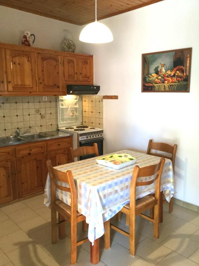 Aristidis Casa vacanze *