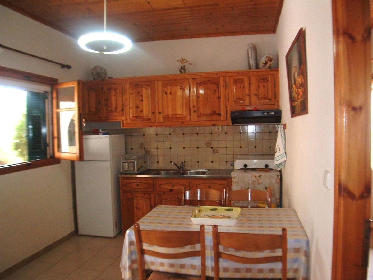 Aristidis Casa vacanze