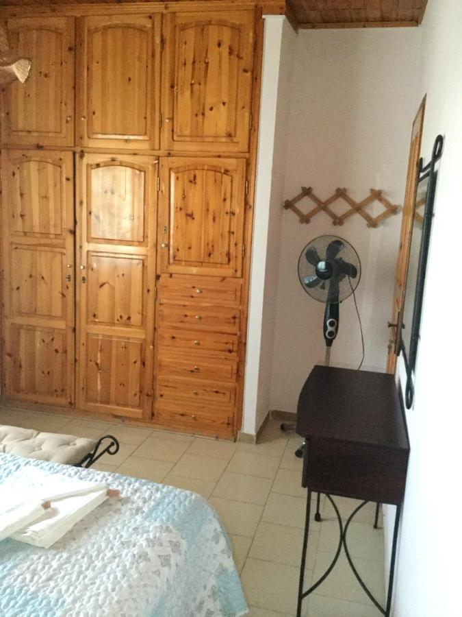 Casa vacanze Aristidis